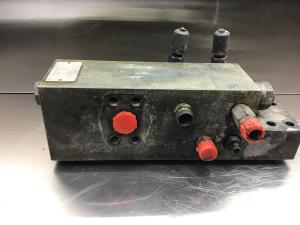 Liebherr Veiligheidsklep